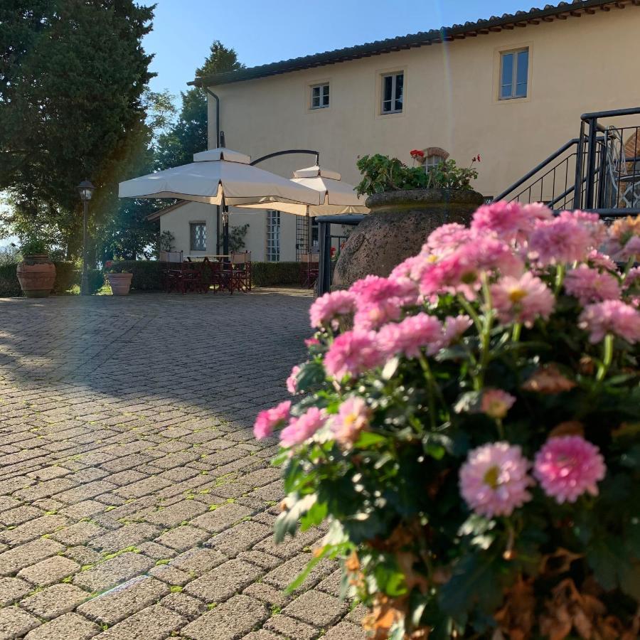 Adalberto - Nella Dimora Di Fulignano Daire San Gimignano Dış mekan fotoğraf